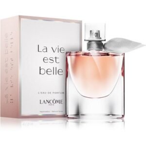Lancome,Lancôme La Vie Est Belle perfumed water for women 75 ml,Lancôme La Vie Est Belle parfémovaná voda dámská 75 ml