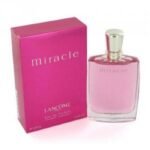 Lancome,Lancôme Miracle perfumed water for women 100 ml,Lancôme Miracle parfémovaná voda dámská 100 ml