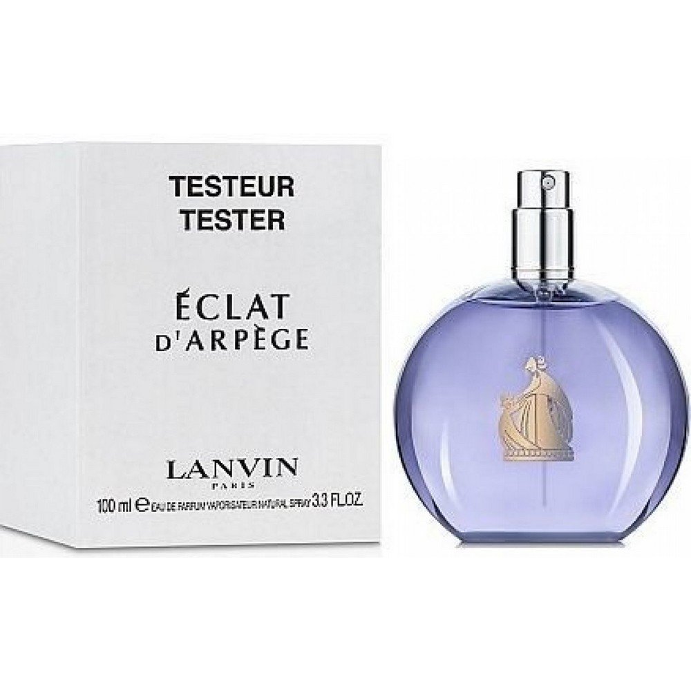 Lanvin,Lanvin Eclat d'Arpege Eau de Parfum for women 100 ml tester,Lanvin Eclat d’Arpege parfémovaná voda dámská 100 ml tester