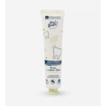 laSaponaria Whitening WonderWhite mint and activated carbon BIO 75 ml