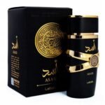 Lattafa,Lattafa Asad 100 ml eau de parfum,Lattafa Asad 100 ml woda perfumowana