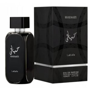Lattafa,Lattafa Hayaati 100 ml eau de parfum,Lattafa Hayaati 100 ml woda perfumowana