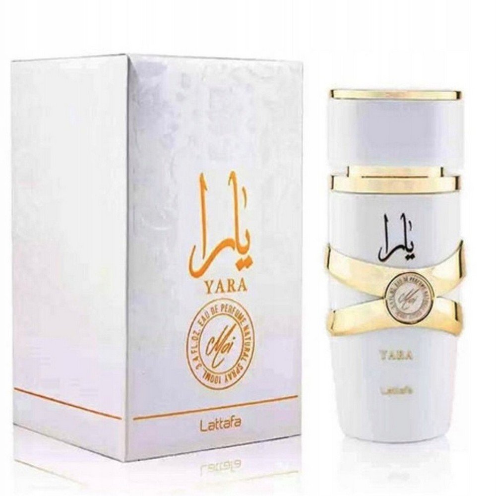 Lattafa,LATTAFA YARA MOI EDP 100 ML,LATTAFA YARA MOI EDP 100 ML