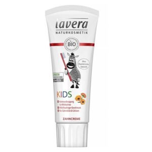 LAVERA Children's toothpaste 75 ml