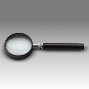 Dioptra Turnov s.r.o.,LCH 8750G 3.5X MAGNIFIER,LUPA LCH 8750G 3,5 X