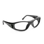 Leader Sposts,Leader C2 Sports glasses, black,Leader C2 Sportovní brýle, černé