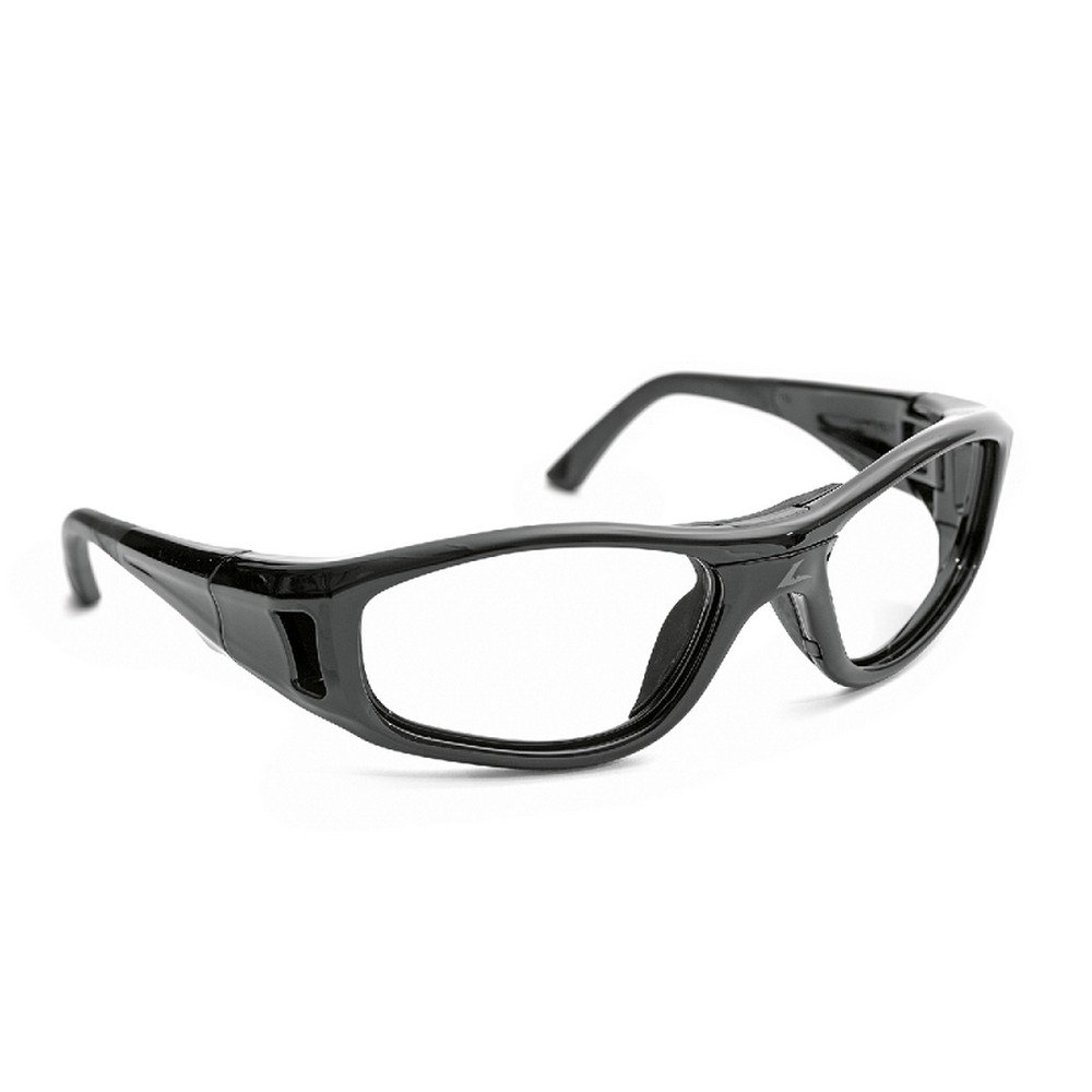 Leader Sposts,Leader C2 Sports glasses, black,Leader C2 Sportovní brýle, černé