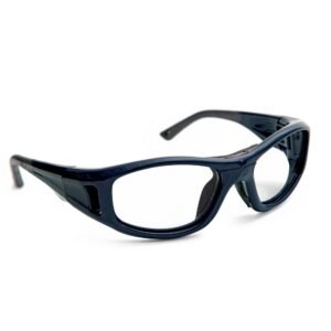 Leader Sposts,Leader C2 Sports glasses, dark blue,Leader C2 Sportovní brýle, tmavě modrá