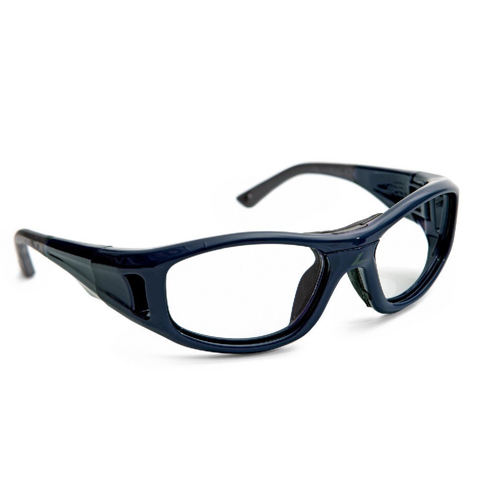 Leader Sposts,Leader C2 Sports glasses, dark blue,Leader C2 Sportovní brýle, tmavě modrá