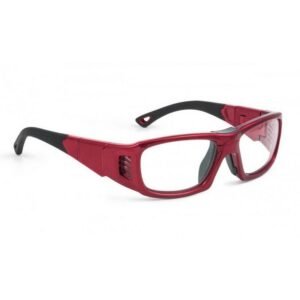 Leader Sposts,Leader Pro X Sports glasses, red,Leader Pro X Sportovní brýle, červená