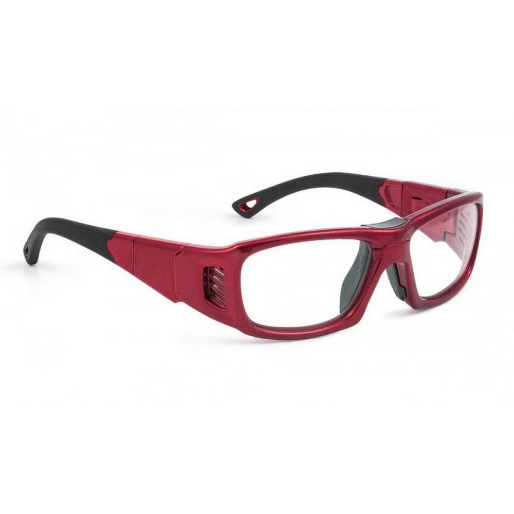 Leader Sposts,Leader Pro X Sports glasses, red,Leader Pro X Sportovní brýle, červená