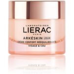 LIERAC ARKESKIN Cream restoring comfort and balance for the day 50 ml