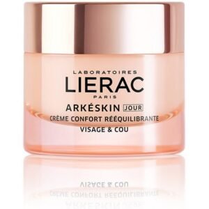 LIERAC ARKESKIN Cream restoring comfort and balance for the day 50 ml