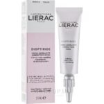 LIERAC Dioptiride cream filling and correcting wrinkles around the eyes 15ml