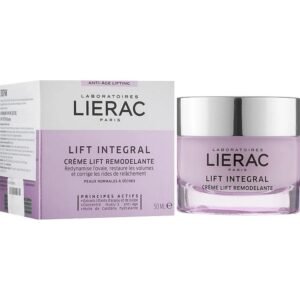 Lierac Lift Integral Modeling Lifting Cream For Very Dry Skin 50Ml
