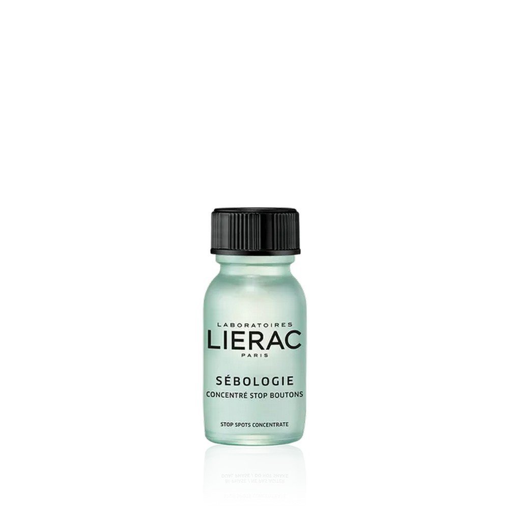 Lierac Sebologie Two-Phase Concentrate for Acne 15Ml