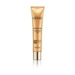 Lierac Sunissime Face Fluid 50+ Protective face emulsion 40 ml