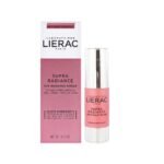 LIERAC Supra Radiance brightening eye serum 15ml