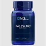 Life Extension Two Per Day multivitamín 60 + 60