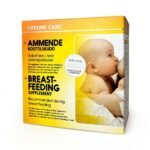 Lifeline Care Breastfeeding, 4x30