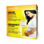 Lifeline Care Pregnant, 4x30