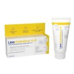 LINOCHOLESTEROL A+E Light Cholesterol Cream 80 g
