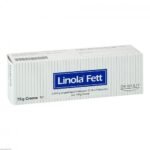 LINOLA fat cream, 75 g