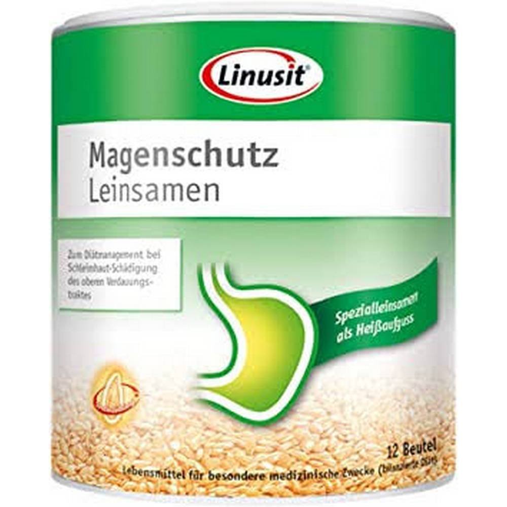 LINUSIT gastric protection cores, 12X10 g