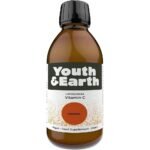 Liposomal Vitamin C Liquid Formulation 1000 mg , Liposomale Vitamin-C-Flüssigformulierung 1000 mg