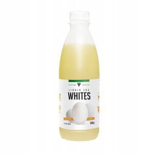 LIQUID PURE PROTEIN FROM 32 HICKEN EGGS 1000g