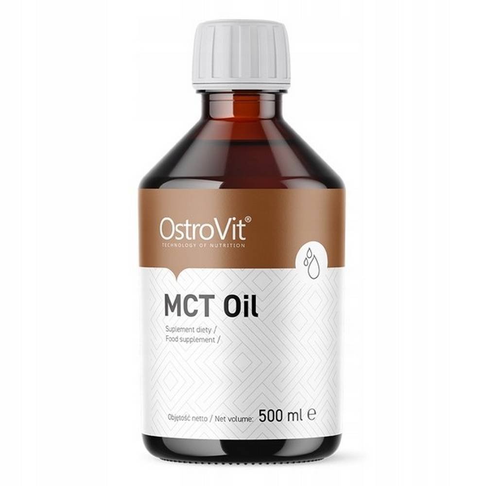 Liquid supplement OstroVit 500 g 500 ml