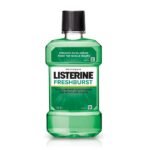 LISTERINE Freshburst mouthwash 500 ml