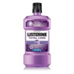LISTERINE Total Care mouthwash 1000 ml - review