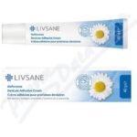 Livsane Fixing cream 40 g