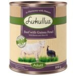 Lukullus Saver Pack 24 x 800g