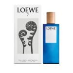 Loewe 7 Eau de Toilette 50ml,Loewe 7 Eau de Toilette 50ml,Loewe, S.A.
