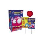 Lollipops immuno, 50, Близалки имуно
