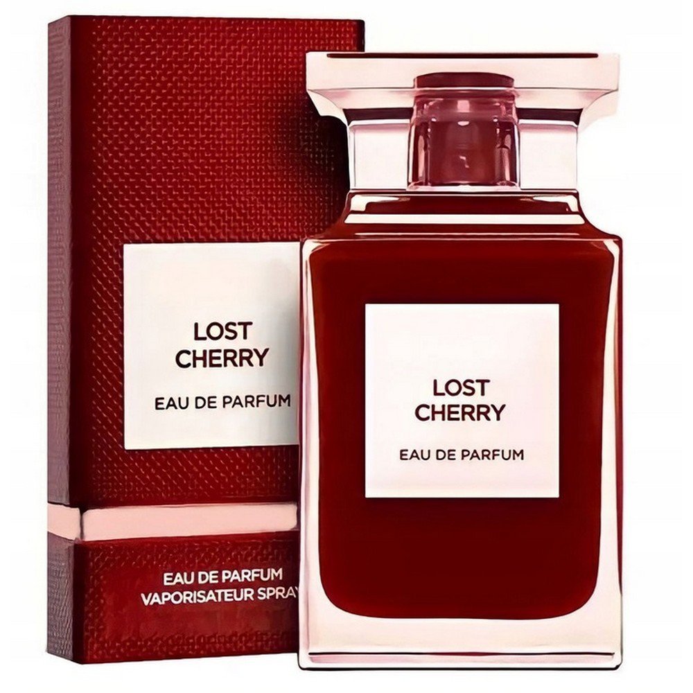 Tom Ford,Lost Cherry 100 ml Perfumy Unisex EDP,Lost Cherry 100 ml Perfumy Unisex EDP