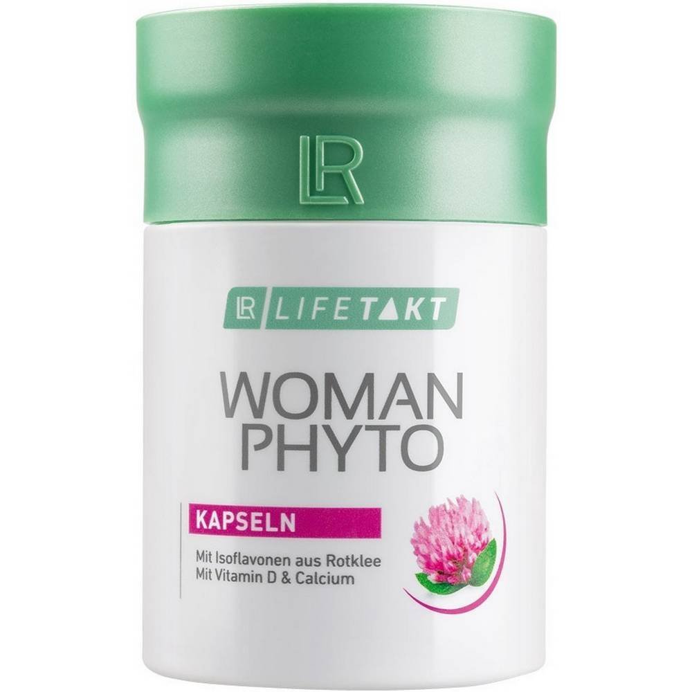 LR Woman Phyto 90