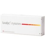 Luvalik, 30, Лувалик