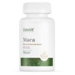 Maca supplement OstroVit tablets natural 86 g