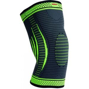 MadMax MFA284 compression 3D knee bandage