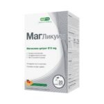 Mag Liquid 815mg, 20, Маг ликуид 815мг