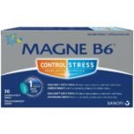 Magne B6 Control Stress 30 