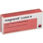 Magnerot Classic N T 20 pcs.