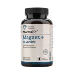 Magnesium + B6 Active Pharmovit 120 caps
