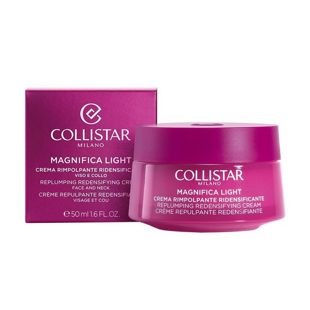 Magnifica Light - Replumping Redensifying Cram 50 Ml