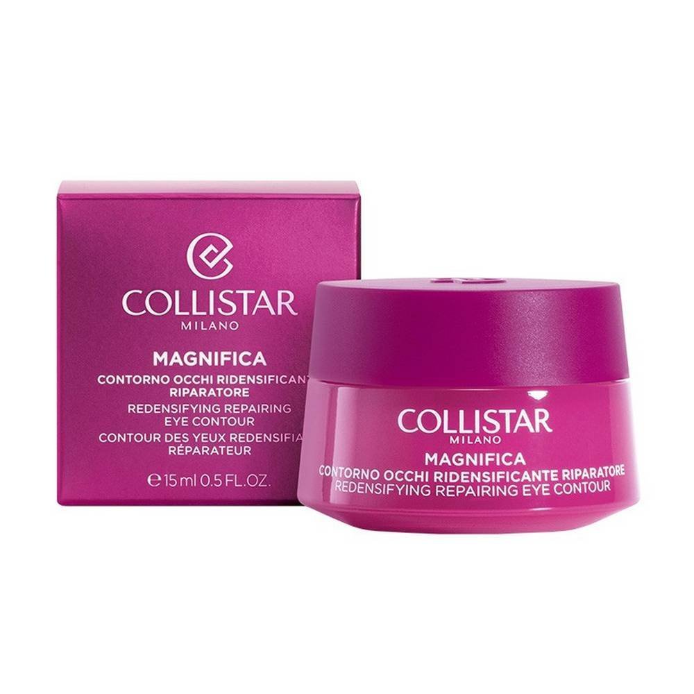 Magnifica - Redensifying Repairing Eye Contour 15 Ml