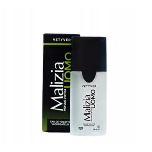 Malizia,Malizia UOMO 50 ml toilet water,Woda toaletowa Malizia UOMO 50 ml