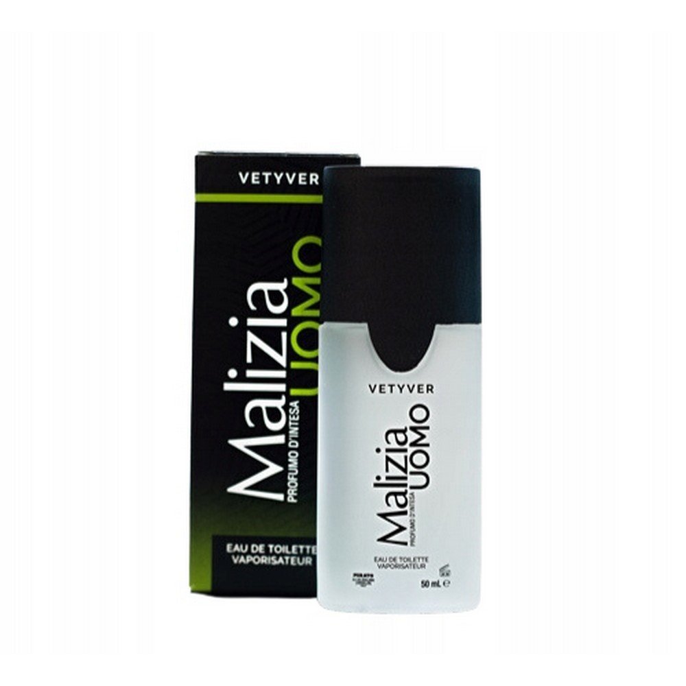 Malizia,Malizia UOMO 50 ml toilet water,Woda toaletowa Malizia UOMO 50 ml